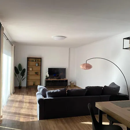 Apartament Jagielly * シュチェチネク
