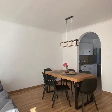 アパート Apartament Jagielly *
