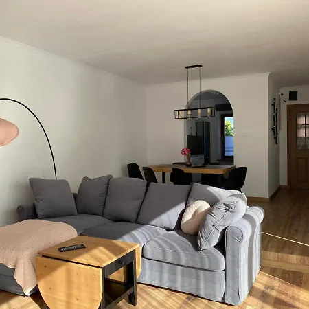 Apartament Jagielly アパート