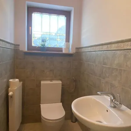 Apartament Jagielly *